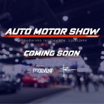 Auto Motor Show Ljubljana