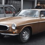 Volvo & Saab Treffen