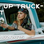Pick Up Truck Meet at ACE CAFE LUZERN