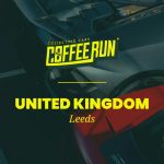 Coffee Run The Motorist