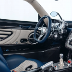 Sealed – Pagani Zonda Tricolore 2011