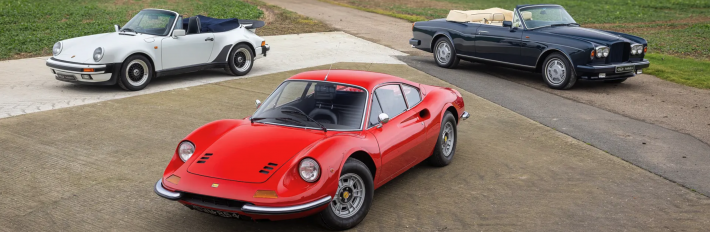 Shift: Europe and Middle East