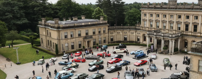 RM Sotheby’s | Cliveden House