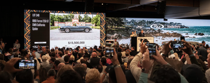 RM Sotheby’s | Monterey