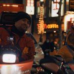 Official Street Go-Kart in Shibuya