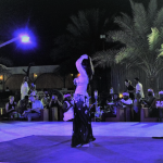 Dubai: Sunset Desert Safari Tour + BBQ Dinner + Camel Ride + Roundtrip Transfer