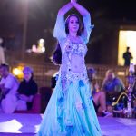 Unique SUNSET Buggy Red Dunes Safari & camp