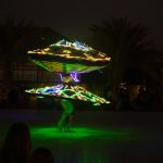 Unique SUNSET Buggy Red Dunes Safari & camp