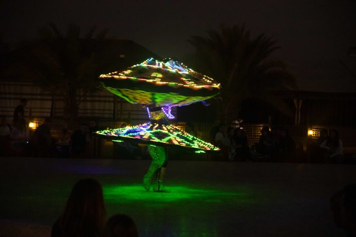 Unique SUNSET Buggy Red Dunes Safari & camp
