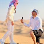 Dubai: Unique SUNRISE 4WD Red Dunes Safari Tour