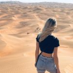 Unique MORNING Buggy Red Dunes Safari
