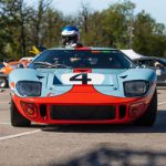 Trackday in Mirecourt – Mo 1.9.2025