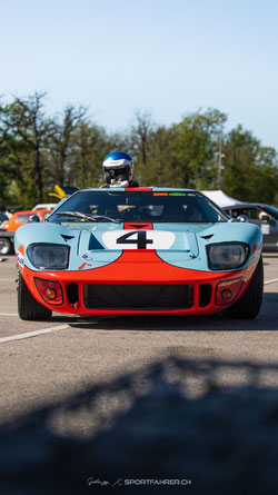 Trackday in Mirecourt – Mo 1.9.2025