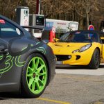 Trackday in Mirecourt – Mo 1.9.2025