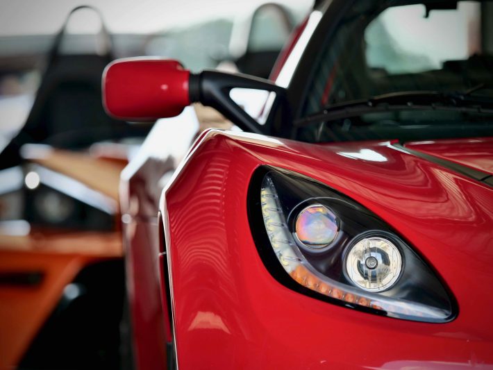 Trackday in Mirecourt – Mo 1.9.2025