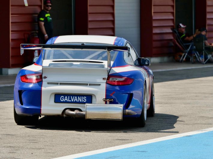 Trackday in Mirecourt – Mo 1.9.2025