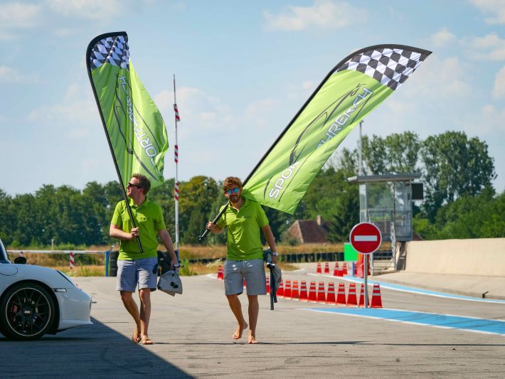 Trackday in Mirecourt – Mo 1.9.2025