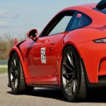 Trackday in Mirecourt – Mo 1.9.2025