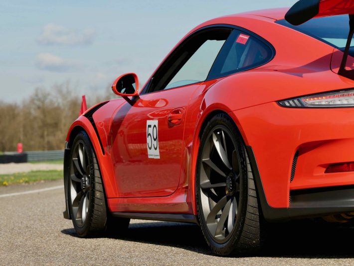 Trackday in Mirecourt – Mo 1.9.2025