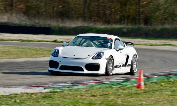 Trackday in Mirecourt – Mo 1.9.2025