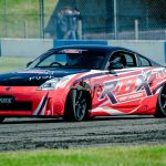 RDX Academy – Gold Drift Package