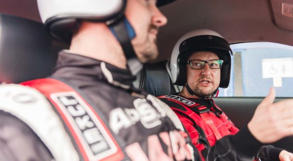 RDX Academy – Gold Drift Package