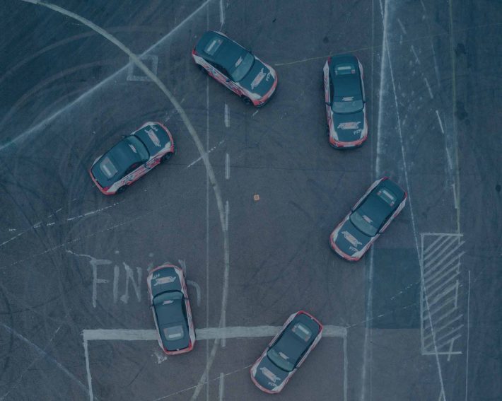 RDX Academy – Gold Drift Package