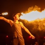 Dubai Desert Journey: Red Dunes Safari with BBQ in Bedouin Camp