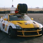 Explore Drift in Dubai