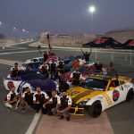 Drift Training Course – Total Training Package