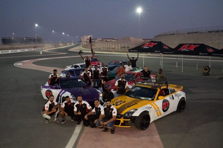 Drift Training Course – Total Training Package