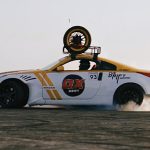 Explore Drift in Dubai