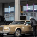 American Cars Meeting