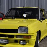 Project Cars Meeting