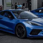 Horsepower Monster Meeting (from 400 HP)