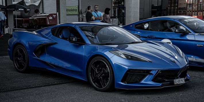 Horsepower Monster Meeting (from 400 HP)