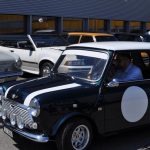 Tiny Cars Meeting (under 1000 kg)