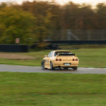 Drift Taxi Ride for One Person – 3 Stints of approx. 10 Minutes on Track