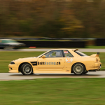 Drift Taxi Ride for One Person – 3 Stints of approx. 10 Minutes on Track
