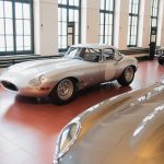 Emil Frey Classics Museum – Safenwil