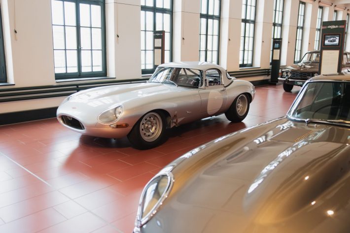 Emil Frey Classics Museum – Safenwil