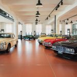Emil Frey Classics Museum – Safenwil