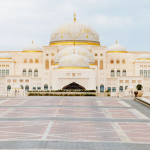 From Dubai: Abu Dhabi City Tour with Ferrari World