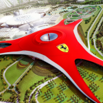 From Dubai: Abu Dhabi City Tour with Ferrari World