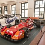 Emil Frey Classics Museum – Safenwil
