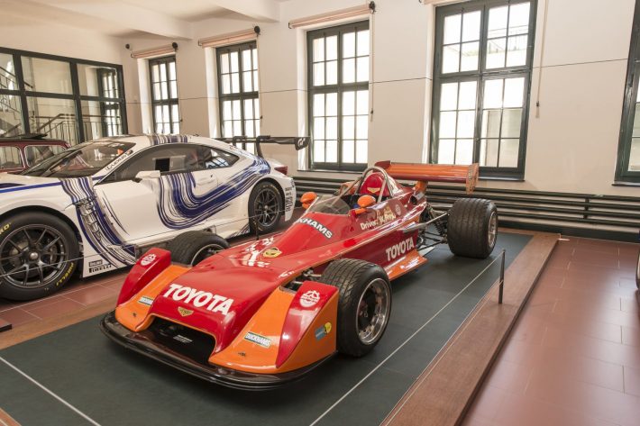 Emil Frey Classics Museum – Safenwil