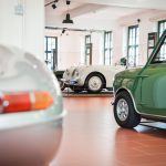 Emil Frey Classics Museum – Safenwil