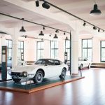 Emil Frey Classics Museum – Safenwil