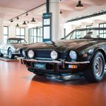 Emil Frey Classics Museum – Safenwil