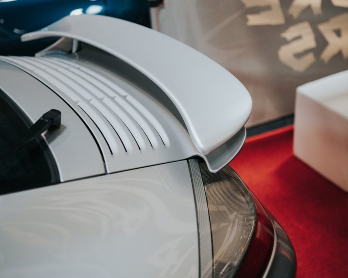 Auto Moto Turin Show 2026